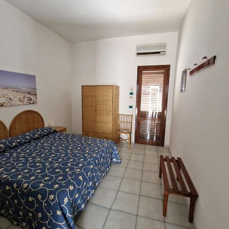 Hotel Solara Conca Specchiulla Esterno foto