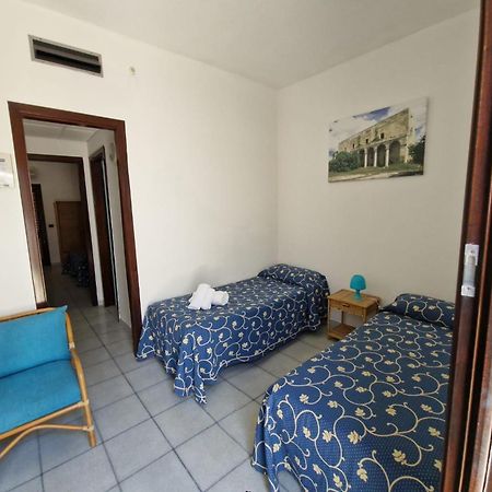Hotel Solara Conca Specchiulla Esterno foto