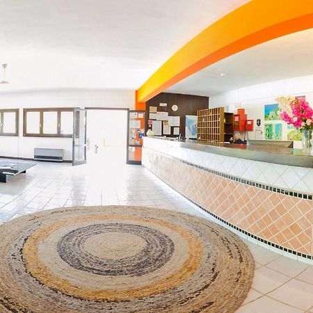 Hotel Solara Conca Specchiulla Esterno foto