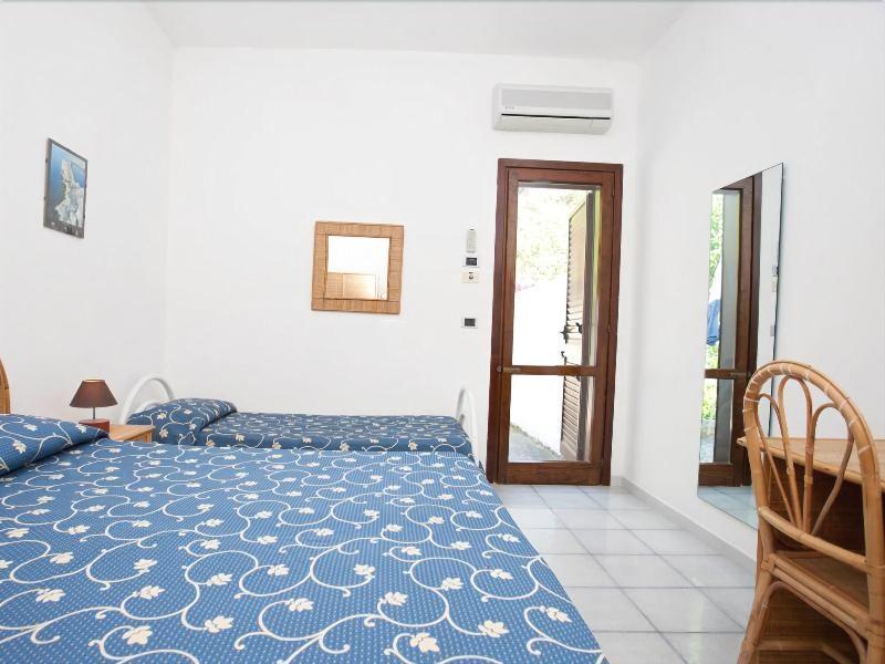Hotel Solara Conca Specchiulla Esterno foto