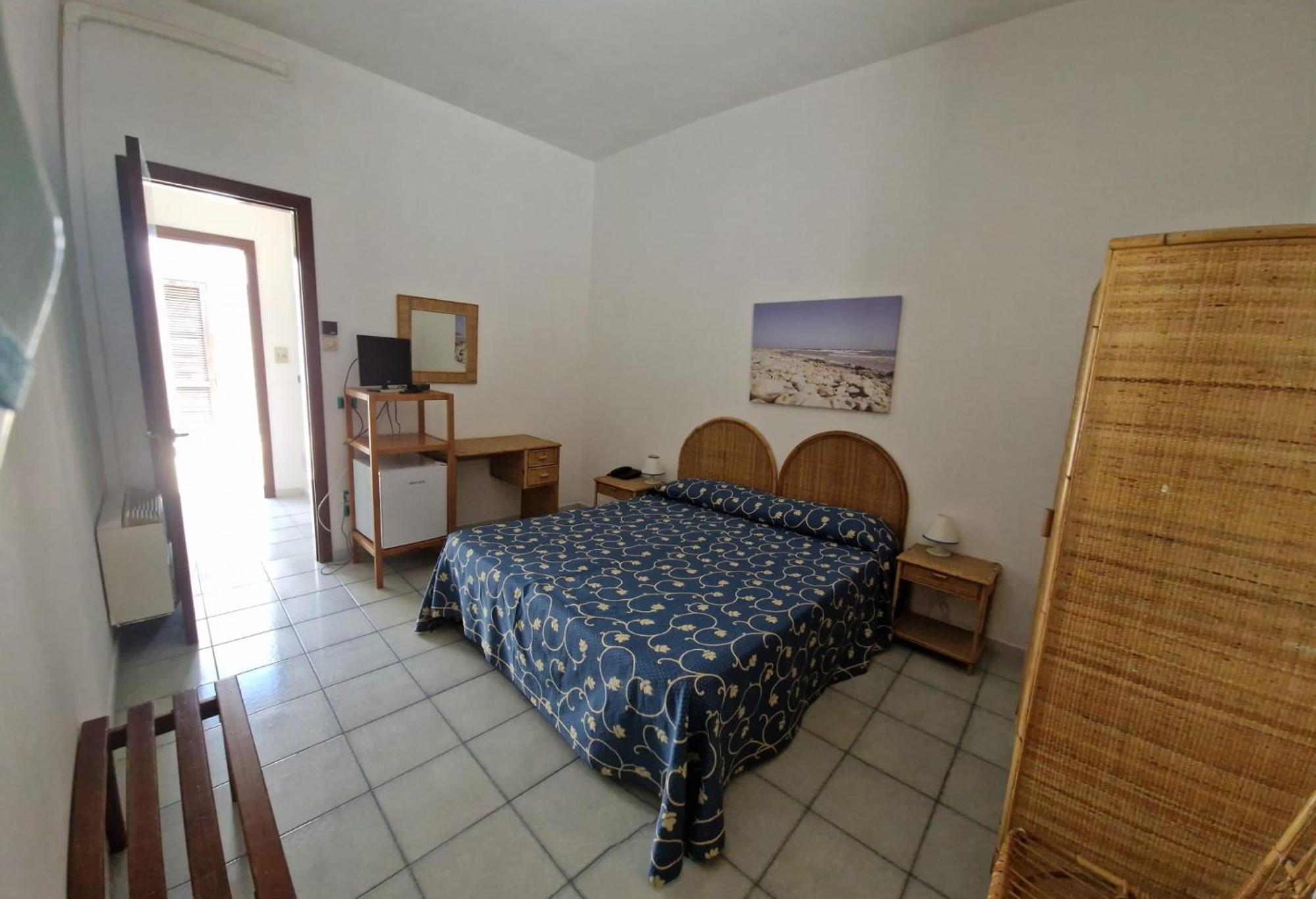 Hotel Solara Conca Specchiulla Esterno foto