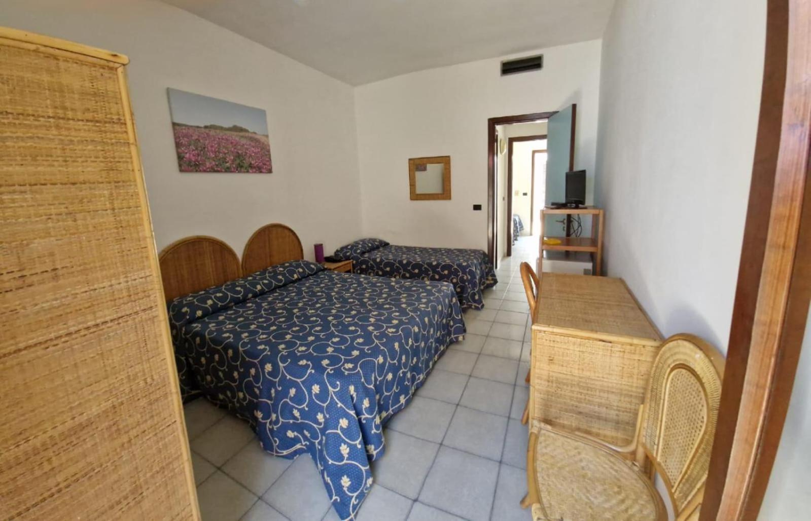 Hotel Solara Conca Specchiulla Esterno foto