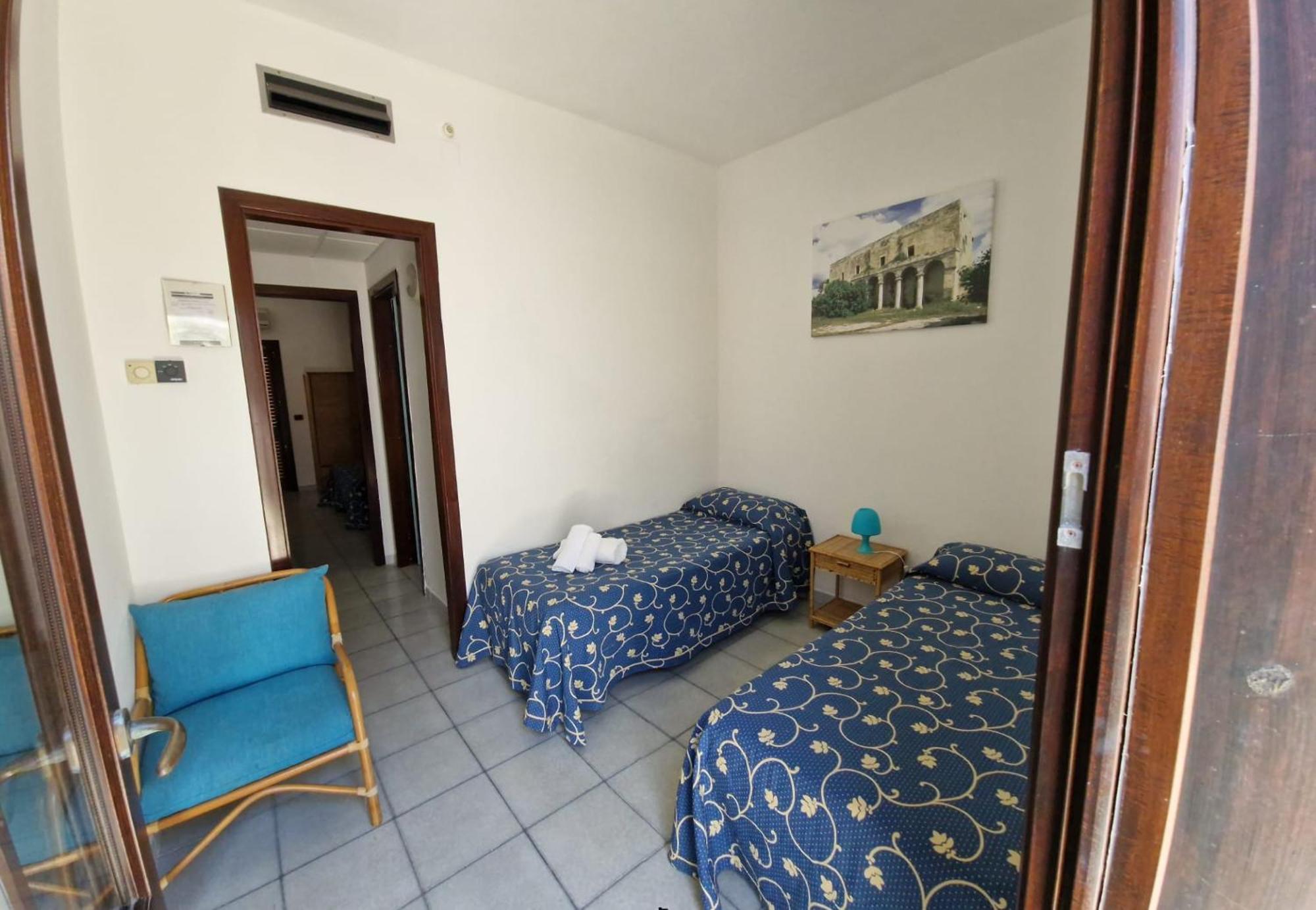 Hotel Solara Conca Specchiulla Esterno foto
