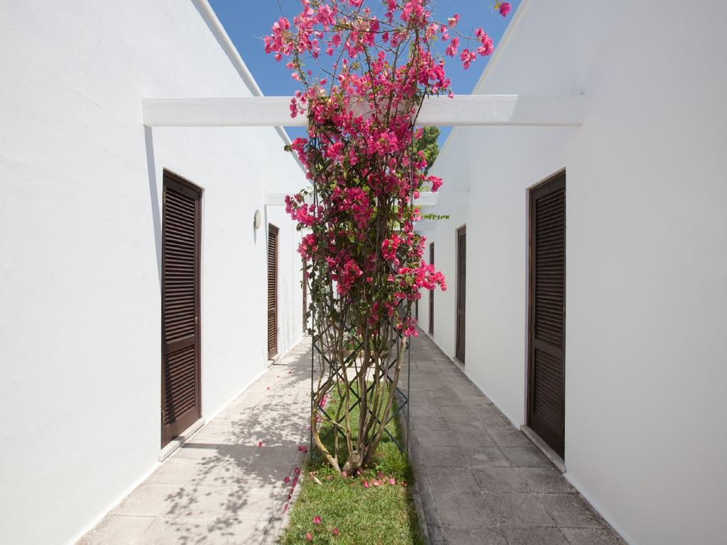 Hotel Solara Conca Specchiulla Esterno foto
