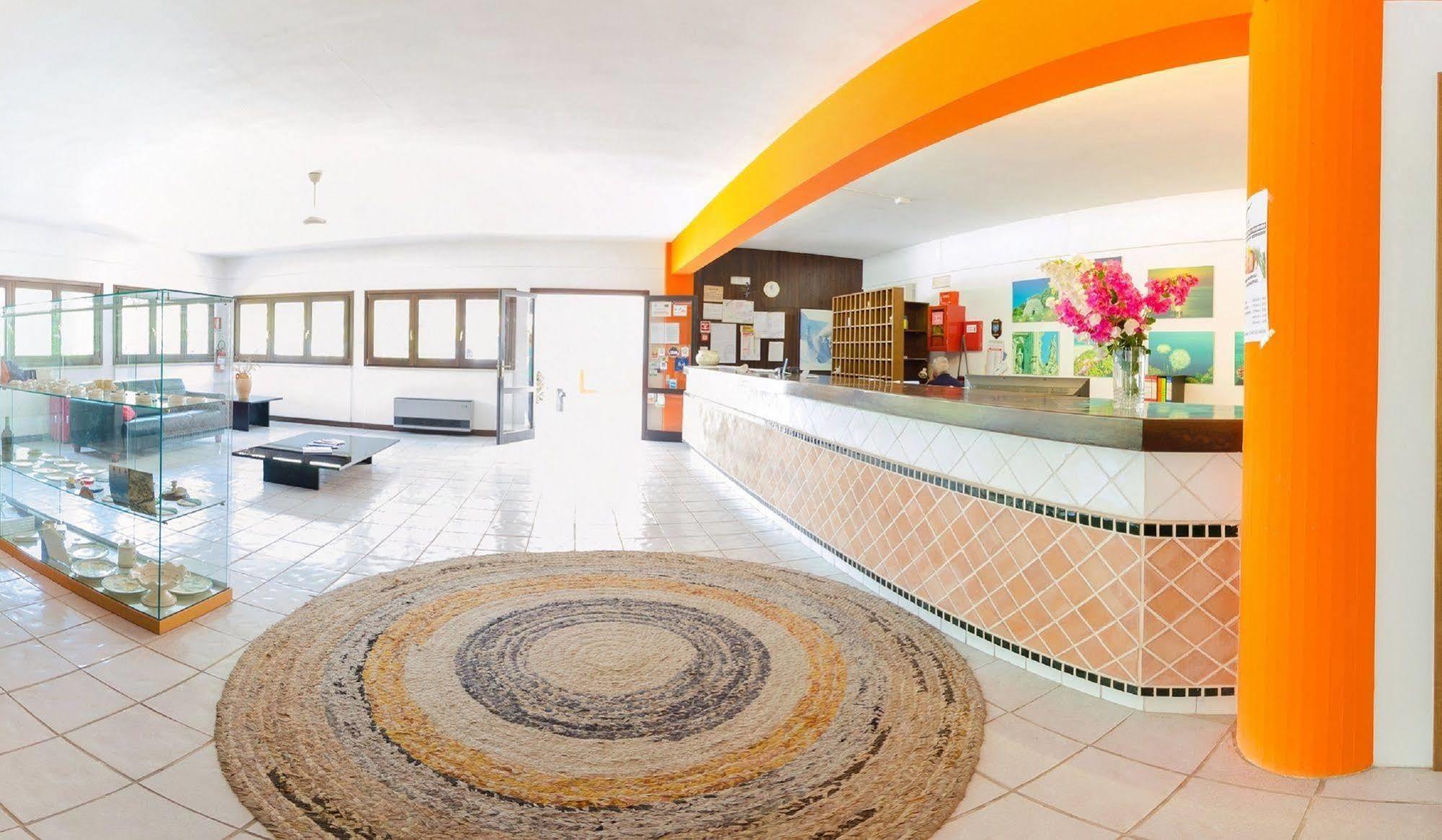Hotel Solara Conca Specchiulla Esterno foto